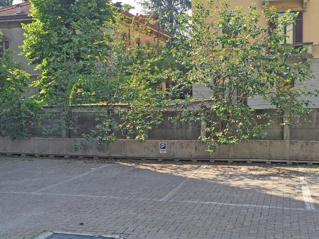 Casa Aurora Self Catering Studio Como Vacanze Dış mekan fotoğraf