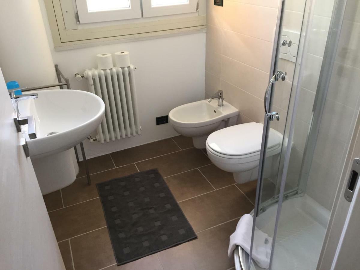 Casa Aurora Self Catering Studio Como Vacanze Dış mekan fotoğraf